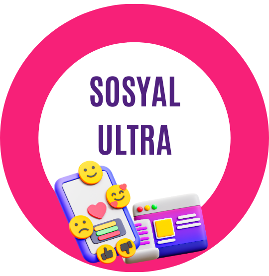 Sosyal Ultra